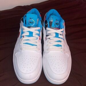 Jordan 1 retro low N7
